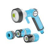 Cellfast Ergo Hand Sprinkler Set 1/2''- 5/8''